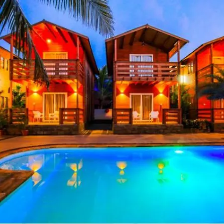 La Habbana Beach Resort And Club